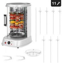 Royal Catering RCGV-1800-1