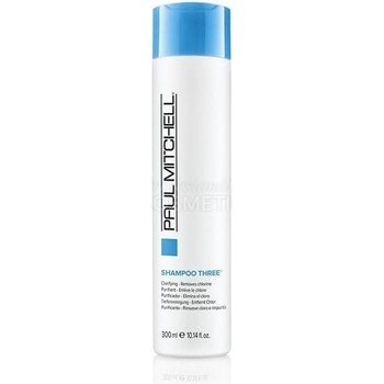 Paul Mitchell Clyrifying Shampoo Three 100 ml
