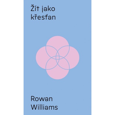 Žít jako křesťan - Rowan Williams