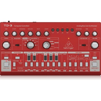 Behringer TD-3