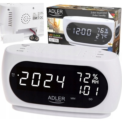 ADLER Česko 1186W