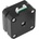 OUYANG Комплект стъпков електромотор Nema 17HS4023 12/24V 1.8° 30Ncm (Pancake) + кабел и стойка