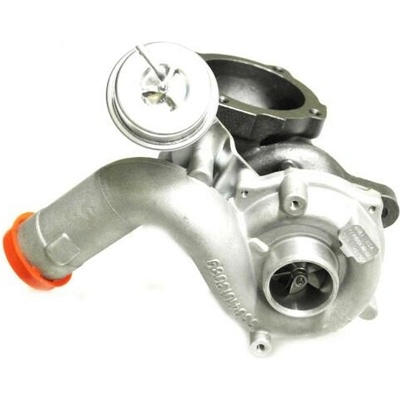 Turbodmychadlo Turbo Parts K04-001 1.8T 150/180PS - 5304950001 – Hledejceny.cz