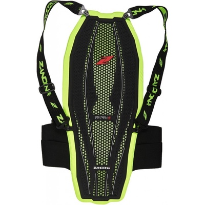 Chránič chrbtice Zandona Esatech Back Pro X8