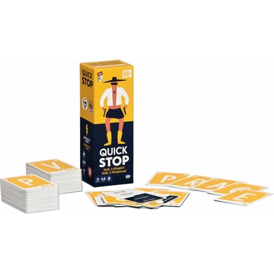 Piatnik Quickstop
