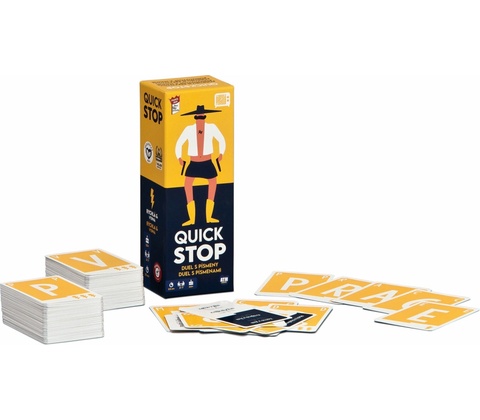 Piatnik Quickstop