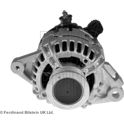 Ferdinand Bilstein UK Ltd. ADR163081