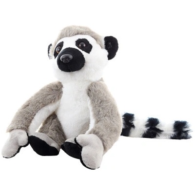 LAM Plyš Lemur 20 cm