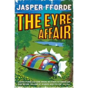 Eyre Affair | Jasper Fforde (ISBN: 9780340733561)