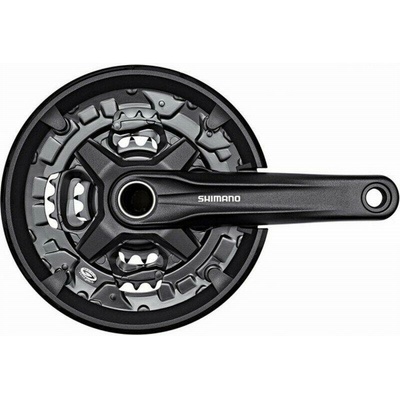 Shimano FC-MT210-L