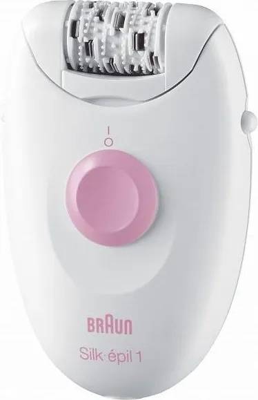 Braun Silk-épil 2170 EverSoft Deluxe