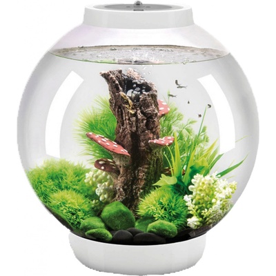 BiOrb Classic bílé LED 30 l