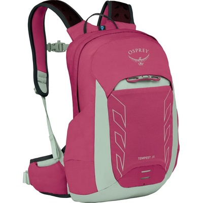 OSPREY TEMPEST JR 11, hotspot pink