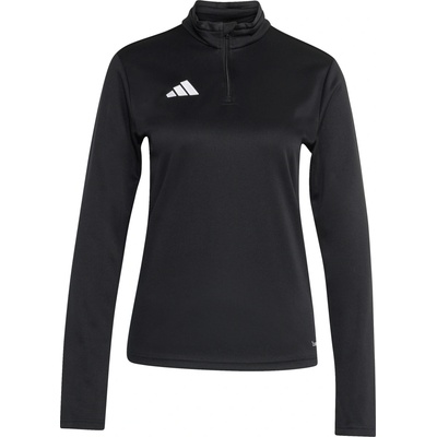 adidas Entrada 26 Training Top Women čierna