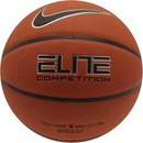 Basketbalové míče Nike Elite Competition