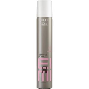 Wella EIMI Mistify Me Strong 500 мл - Спрей за Силна Фиксация