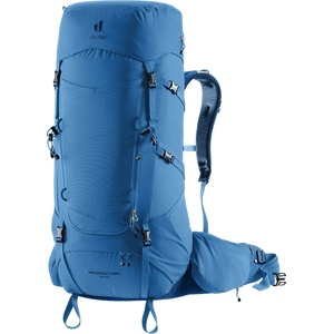 Deuter Трекинг раница Deuter Aircontact Core 50+10 Walking backpack - Baltic / Nightblue - размер One Size (505-0979-0111)