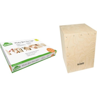 Meinl Nino951-MYO – Zboží Dáma