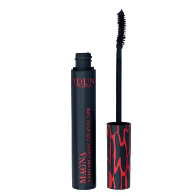 IDUN Minerals Mascara Magna Volume