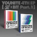 Daniel Shopping s. r. o Younite: Bit Part. 1 - CD (060997)