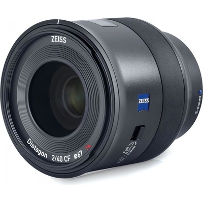 ZEISS Batis 40mm f/2 Distagon T Sony E-mount