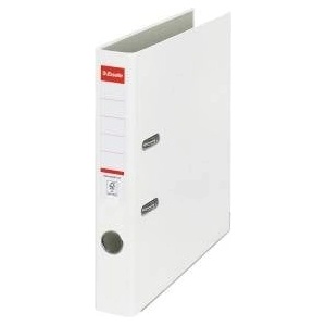 Esselte Economic Binder A4 50mm White (10K009G)