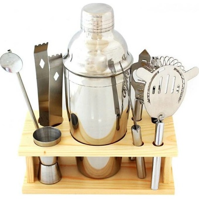 APT AG139B Barmanský set 9-dílný