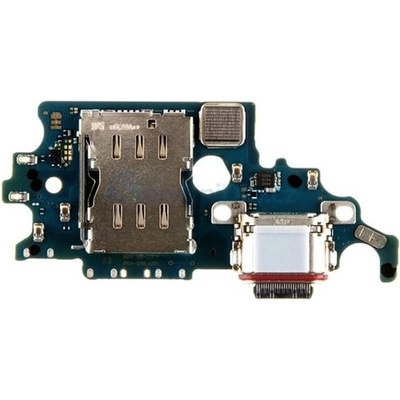 Samsung Galaxy S21 5G - Nabíjací flex kabel