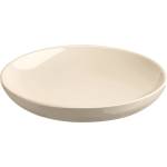 Emile henry (Франция) Керамична чиния emile henry salad plate салатена - цвят екрю (eh 8920-c2)