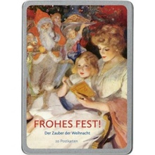 Frohes Fest!