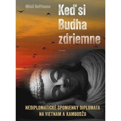 Keď si Budha zdriemne