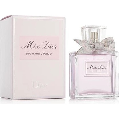 Christian Dior Miss Dior Blooming Bouquet toaletní voda dámská 100 ml
