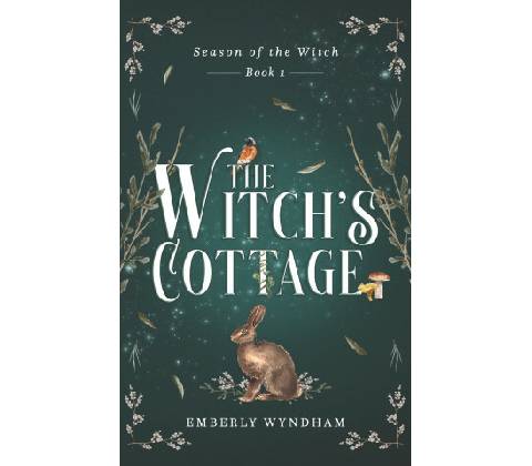 The Witch's Cottage