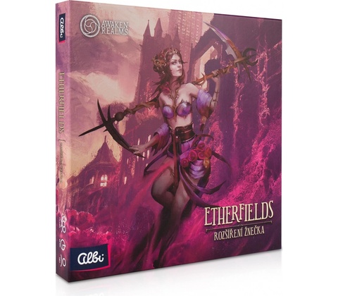 Albi Etherfields
