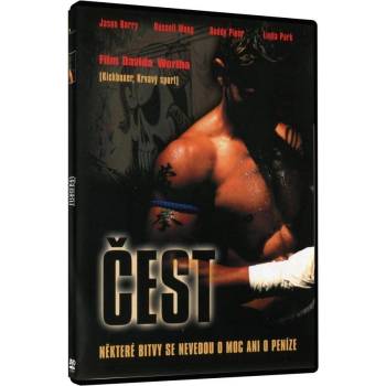 Čest DVD