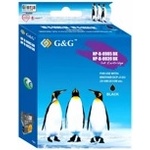 G&G Касета ЗА EPSON STYLUS 400/800/800+/1000 - Black - K10727/62 - NE-00025 - G&G - Неоригинален заб. : 30ml