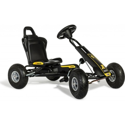 Rolly Toys Ferbedo GoKart AT X- Racer – Zboží Dáma