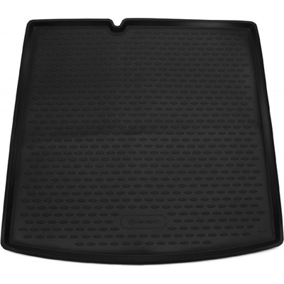 Gumová vaňa do kufra J&J Automotive Škoda Fabia kombi mk3 2015-2018