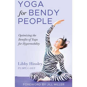 Yoga for Bendy People (ISBN: 9798885041188)