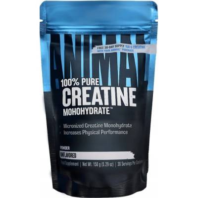 Universal Nutrition Creatine 150 g