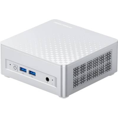 minisforum M1 Plus i5-12600H Barebone