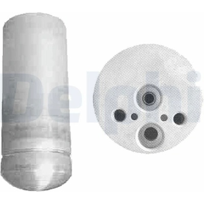 Susarna, klimatizace DELPHI TSP0175187