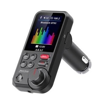 AKAI FMT-93BT