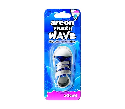 Areon Fresh Wave Ocean