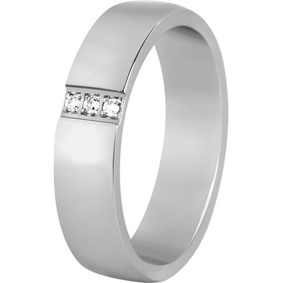 Scream SP01D Snubní prsten