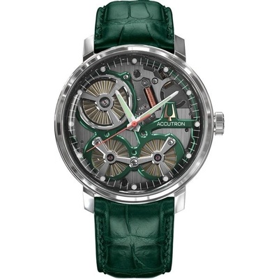 Bulova 2ES6A003