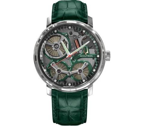 Bulova 2ES6A003