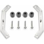 Noctua Планка за монтаж на охладител Noctua Mounting KIT NM-AM5/4-MP78, съвместима със сокет AMD AM5/AM4 сребриста (NM-AM5/4-MP78)