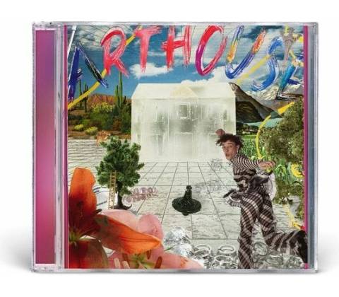 Nemo: Arthouse - CD