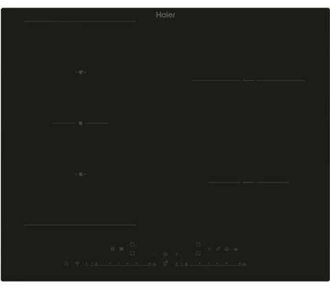Haier HAIF64DCS